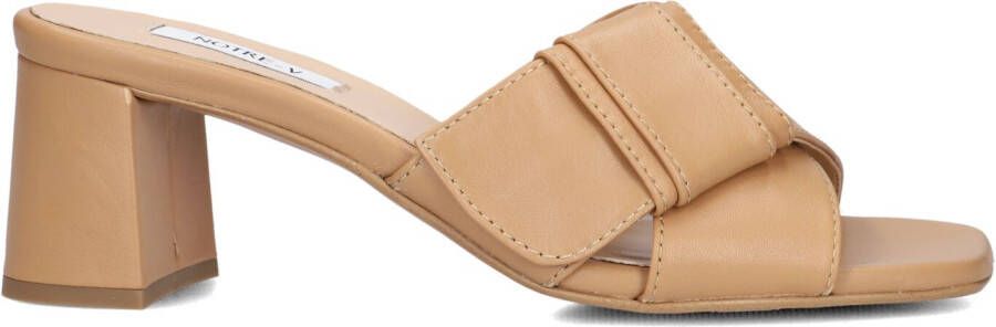 NOTRE-V Bruine Hakken 46652 g