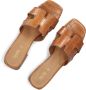 Notre-V As-16621 Hakken Dames Bruin - Thumbnail 6