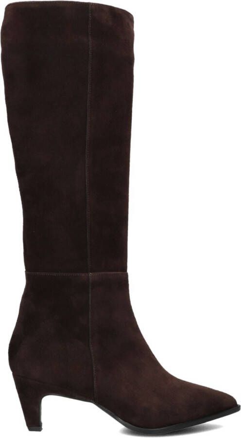 Notre-V 15290 Laarzen Suède Dames Bruin