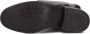 Notre-v Hoge Laarzen 2fly326 Cognac Kleur Brown Dames - Thumbnail 6