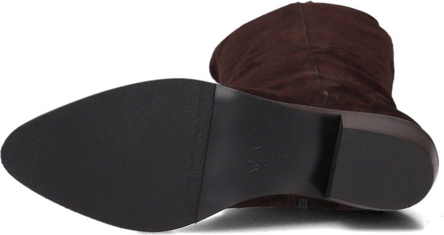 NOTRE-V Bruine Laarzen 39495