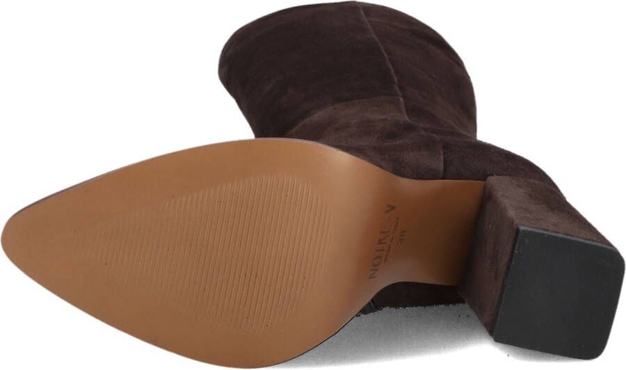 NOTRE-V Bruine Laarzen 46994