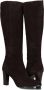 Notre-v Elegante hoge laarzen voor herfst winter - Thumbnail 5