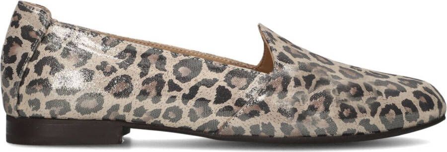 NOTRE-V Bruine Loafers 11869