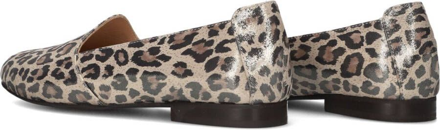 NOTRE-V Bruine Loafers 11869