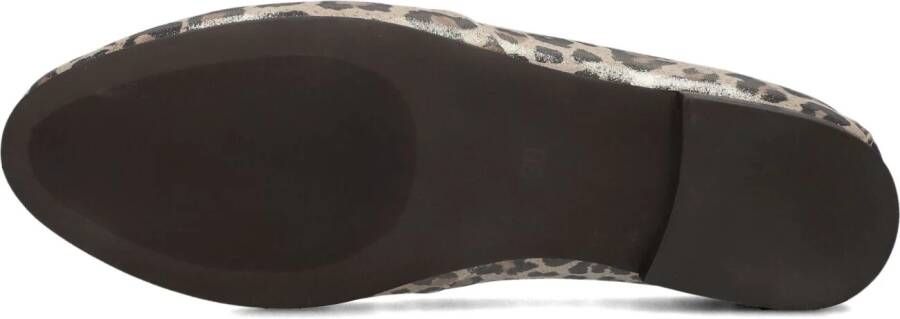 NOTRE-V Bruine Loafers 11869