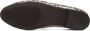Notre-V 11869 Loafers Instappers Dames Bruin - Thumbnail 5