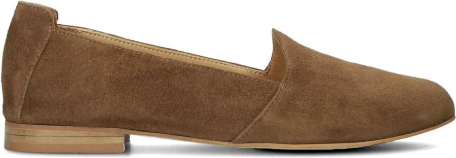 NOTRE-V Bruine Loafers 11869