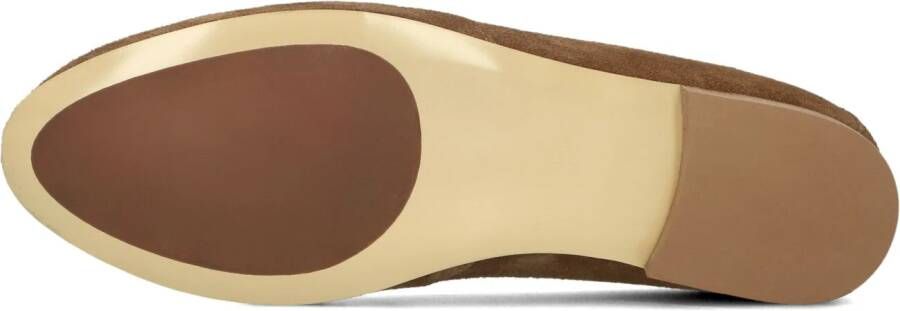 NOTRE-V Bruine Loafers 11869