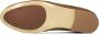 Notre-V 11869 Loafers Instappers Dames Bruin - Thumbnail 5