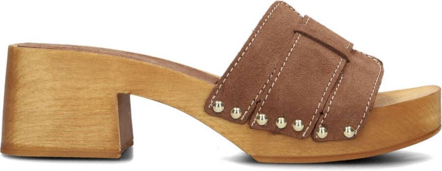 NOTRE-V Bruine Hakken 8657