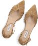 Notre-V 12264 Sandalen Dames Camel - Thumbnail 6