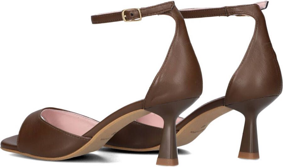NOTRE-V Bruine Sandalen 2655s
