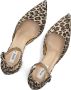 Notre-V 35518 Sandalen Dames Bruin - Thumbnail 6