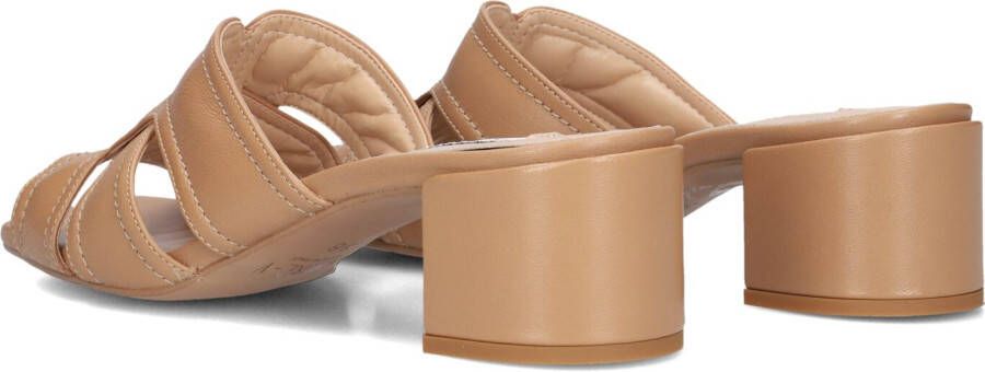 NOTRE-V Bruine Sandalen 42252 g