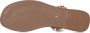 Notre-v Dames Sandalen 981016 Brown Dames - Thumbnail 4