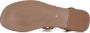 Notre-v Dames Sandalen 981021 Brown Dames - Thumbnail 4