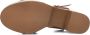 Notre-V As-2000 Sandalen Dames Cognac - Thumbnail 5