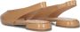 Notre-V 12218 Schoenen Dames Camel - Thumbnail 4