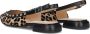 Notre-V 12270 Schoenen Dames Bruin - Thumbnail 4