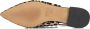 Notre-V 12270 Schoenen Dames Bruin - Thumbnail 5