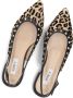 Notre-V 12270 Schoenen Dames Bruin - Thumbnail 6