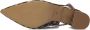 Notre-V 2315c Schoenen Dames Bruin - Thumbnail 5