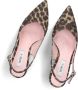 Notre-V 2315c Schoenen Dames Bruin - Thumbnail 6