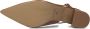 Notre-V 2315c Schoenen Dames Bruin - Thumbnail 5