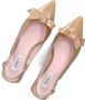 Notre-V 2349ml Schoenen Dames Camel - Thumbnail 6