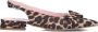 Notre-V 2349ml Schoenen Dames Bruin - Thumbnail 3