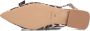 Notre-V 2349ml Schoenen Dames Bruin - Thumbnail 5