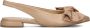 Notre-V 43251 Schoenen Dames Camel - Thumbnail 3