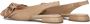 Notre-V 43251 Schoenen Dames Camel - Thumbnail 4
