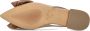 Notre-V 43251 Schoenen Dames Camel - Thumbnail 5