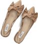 Notre-V 43251 Schoenen Dames Camel - Thumbnail 6