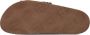 Notre-V As-14231 Slippers Dames Cognac - Thumbnail 5