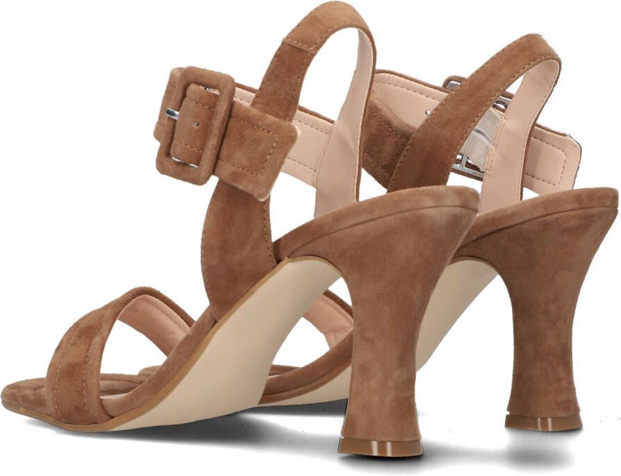 NOTRE-V Bruine Sandalen 51144