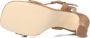 Notre-v Dames Sandalen 51144 Brown Dames - Thumbnail 4