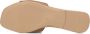 Notre-v Dames Slippers 886l Brown Dames - Thumbnail 4