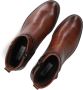 Notre-V 2body240 Boots Dames Cognac - Thumbnail 6