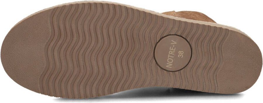 NOTRE-V Bruine Enkellaarsjes 2204-03 1