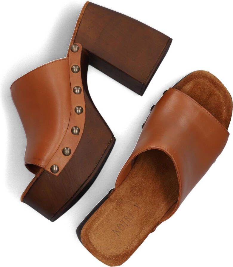 NOTRE-V Cognac Hakken 06 252