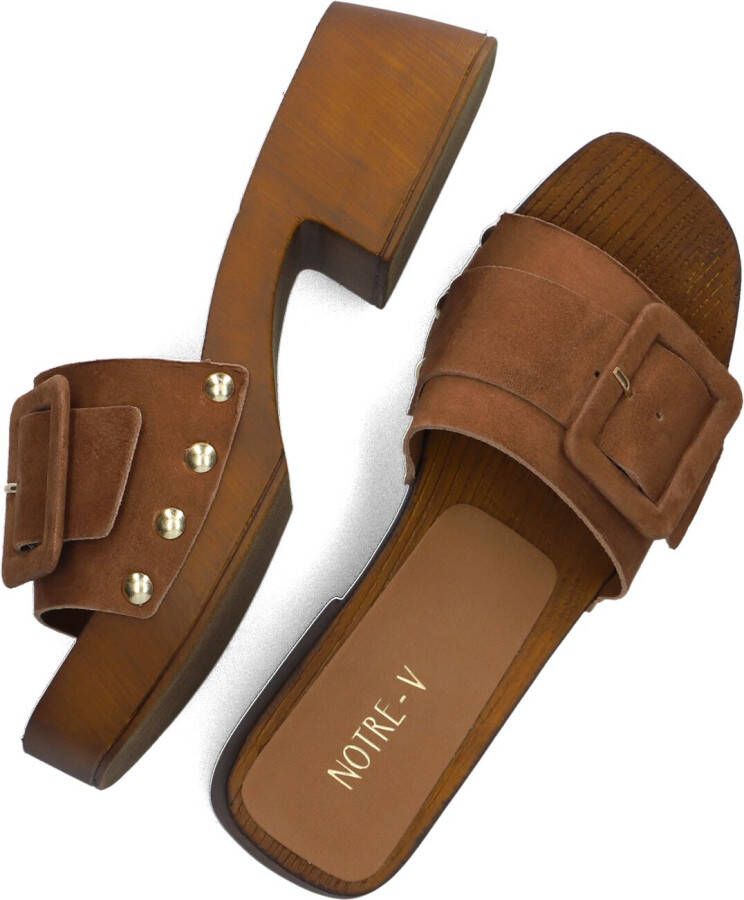 NOTRE-V Cognac Hakken 713l