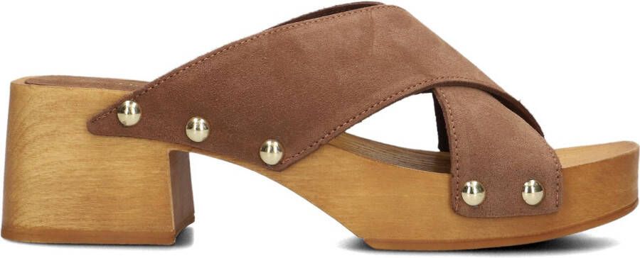 NOTRE-V Bruine Hakken 8782