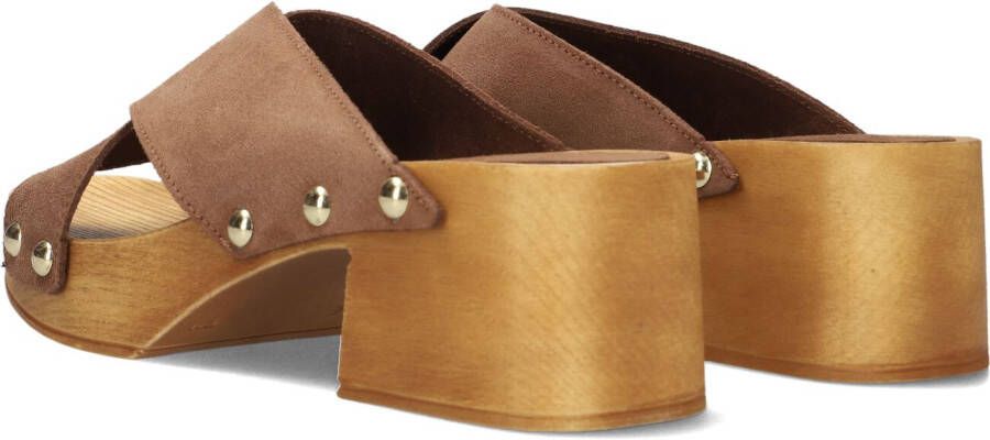 NOTRE-V Bruine Hakken 8782
