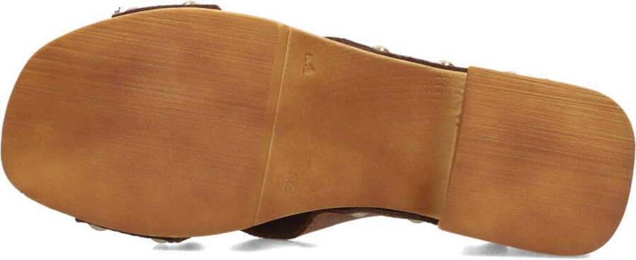 NOTRE-V Bruine Hakken 8782