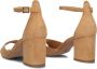 Notre-v Dames Sandalen 16054 Brown Dames - Thumbnail 5