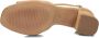 Notre-v Dames Sandalen 16054 Brown Dames - Thumbnail 6