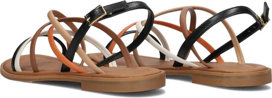 NOTRE-V Bruine Sandalen 22637
